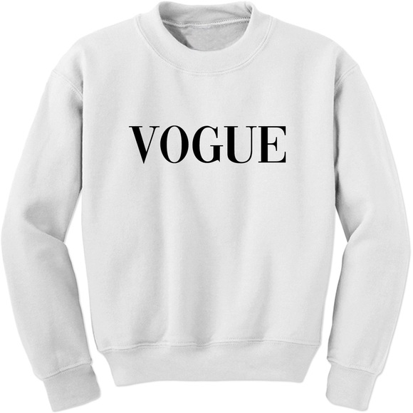 Gildan Sweaters - Vogue crewneck